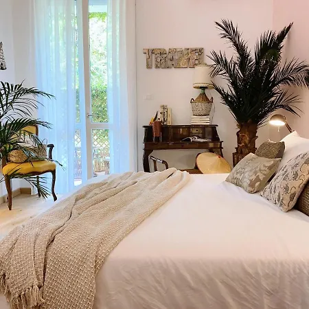 Caravanilia Studio Apartment Ferrara