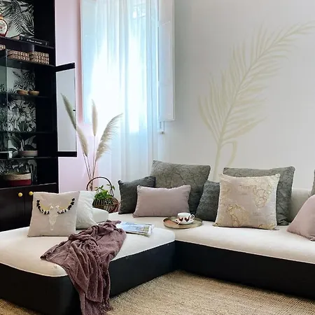 Apartment Caravanilia Studio *