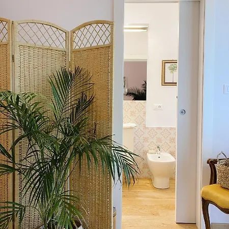 Apartment Caravanilia Studio *