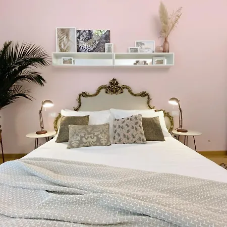 Apartment Caravanilia Studio
